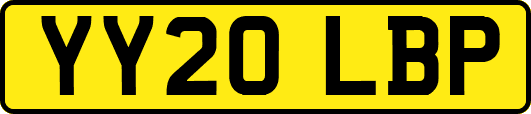 YY20LBP