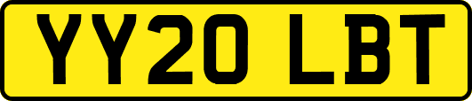 YY20LBT