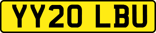 YY20LBU