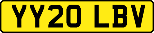 YY20LBV