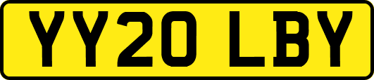 YY20LBY