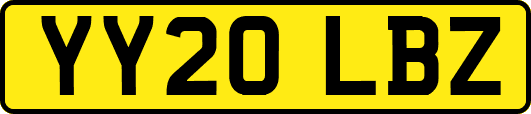 YY20LBZ