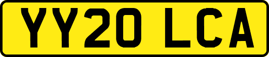 YY20LCA
