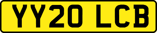 YY20LCB
