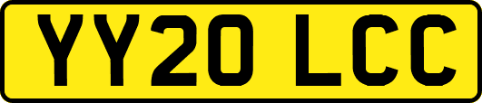YY20LCC