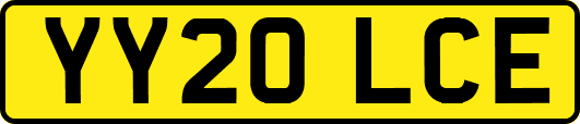 YY20LCE