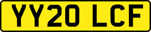 YY20LCF