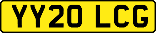 YY20LCG
