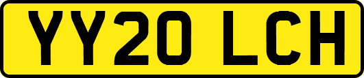 YY20LCH