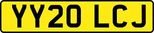 YY20LCJ