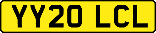 YY20LCL
