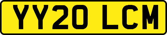 YY20LCM
