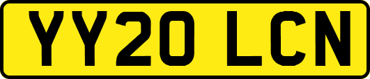 YY20LCN