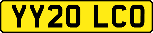 YY20LCO