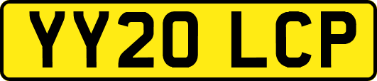 YY20LCP
