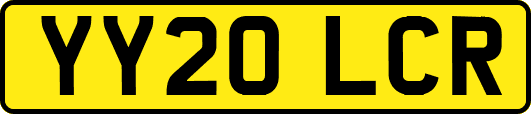 YY20LCR