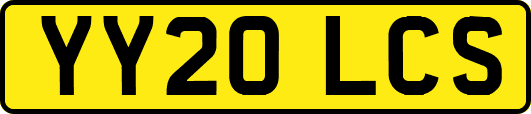 YY20LCS