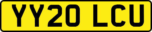 YY20LCU