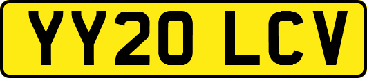 YY20LCV