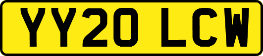YY20LCW