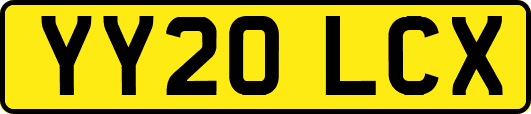 YY20LCX