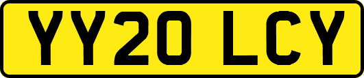YY20LCY