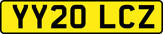 YY20LCZ