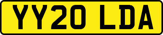 YY20LDA