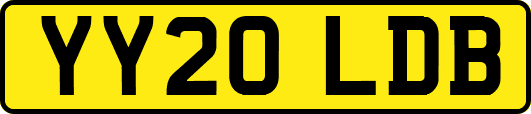 YY20LDB