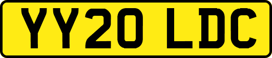 YY20LDC
