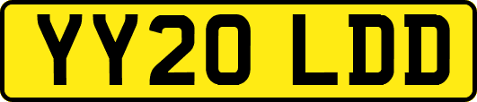 YY20LDD