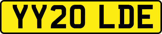 YY20LDE