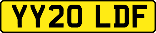YY20LDF