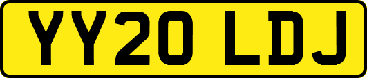 YY20LDJ