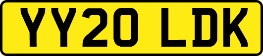 YY20LDK