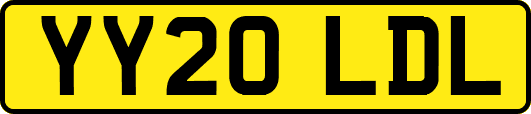 YY20LDL
