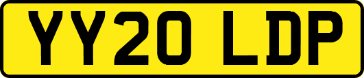 YY20LDP