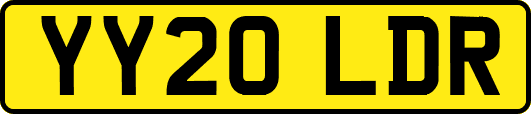 YY20LDR