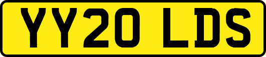 YY20LDS