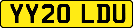 YY20LDU