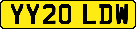YY20LDW