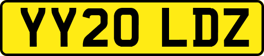 YY20LDZ