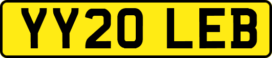 YY20LEB
