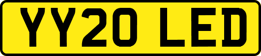 YY20LED