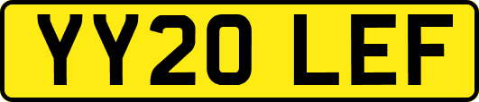YY20LEF