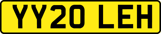 YY20LEH