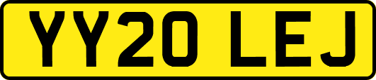 YY20LEJ