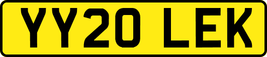 YY20LEK