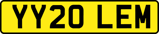 YY20LEM