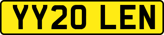 YY20LEN